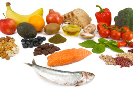 Fat burning foods. Foods that boost your metabolism, burn fat fast, help you lose weight and boost your overall health.